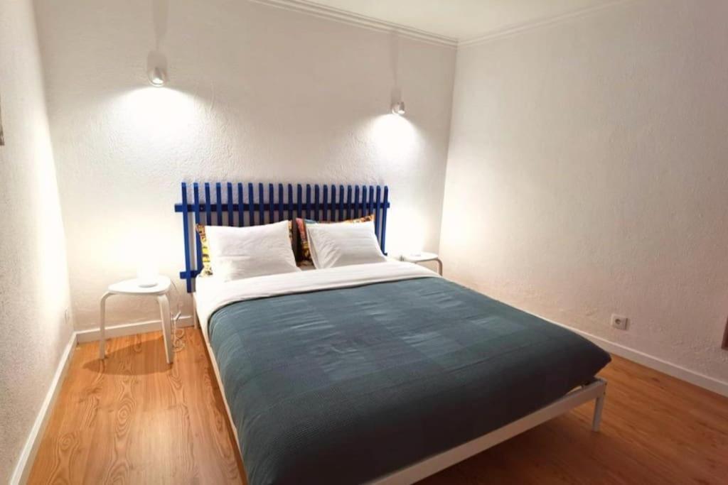 Mouraria Lisbon Soul Apartments T2 - 5Pax ภายนอก รูปภาพ