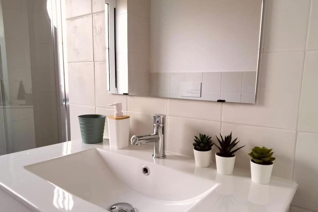 Mouraria Lisbon Soul Apartments T2 - 5Pax ภายนอก รูปภาพ