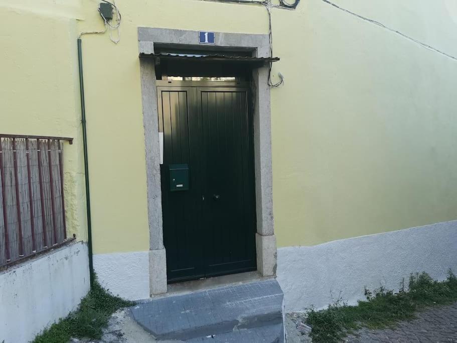 Mouraria Lisbon Soul Apartments T2 - 5Pax ภายนอก รูปภาพ