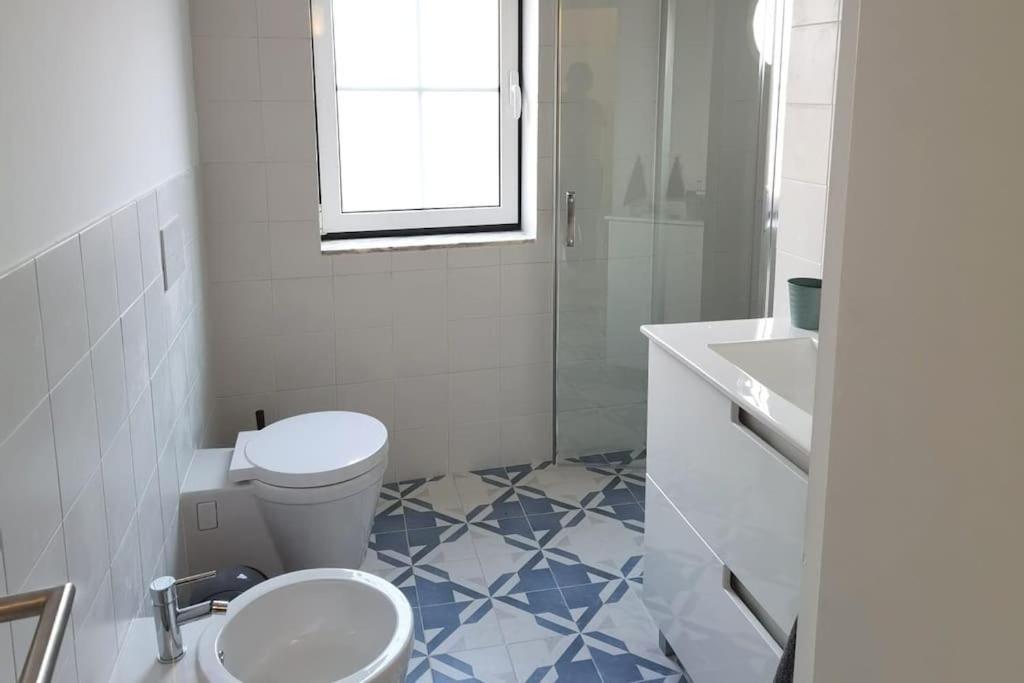 Mouraria Lisbon Soul Apartments T2 - 5Pax ภายนอก รูปภาพ