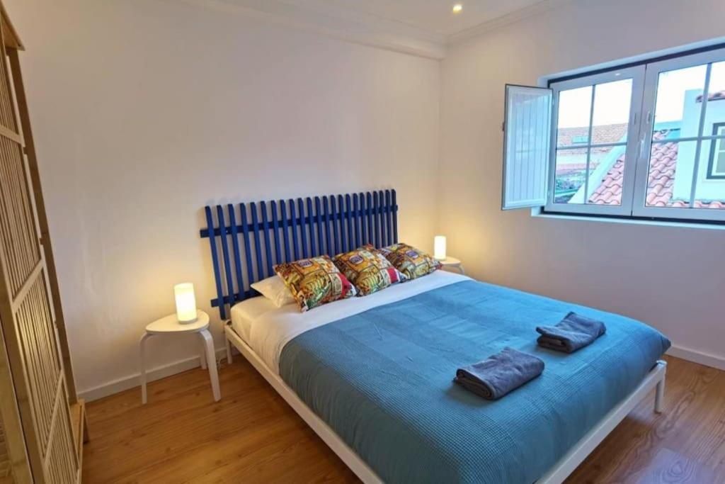 Mouraria Lisbon Soul Apartments T2 - 5Pax ภายนอก รูปภาพ